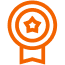 045 badge